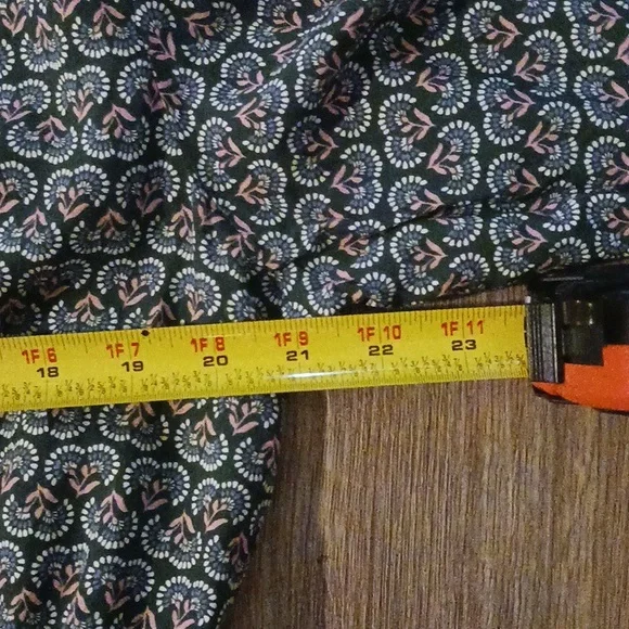 16/18 Nwot Boden Dress - Picture 5 of 8